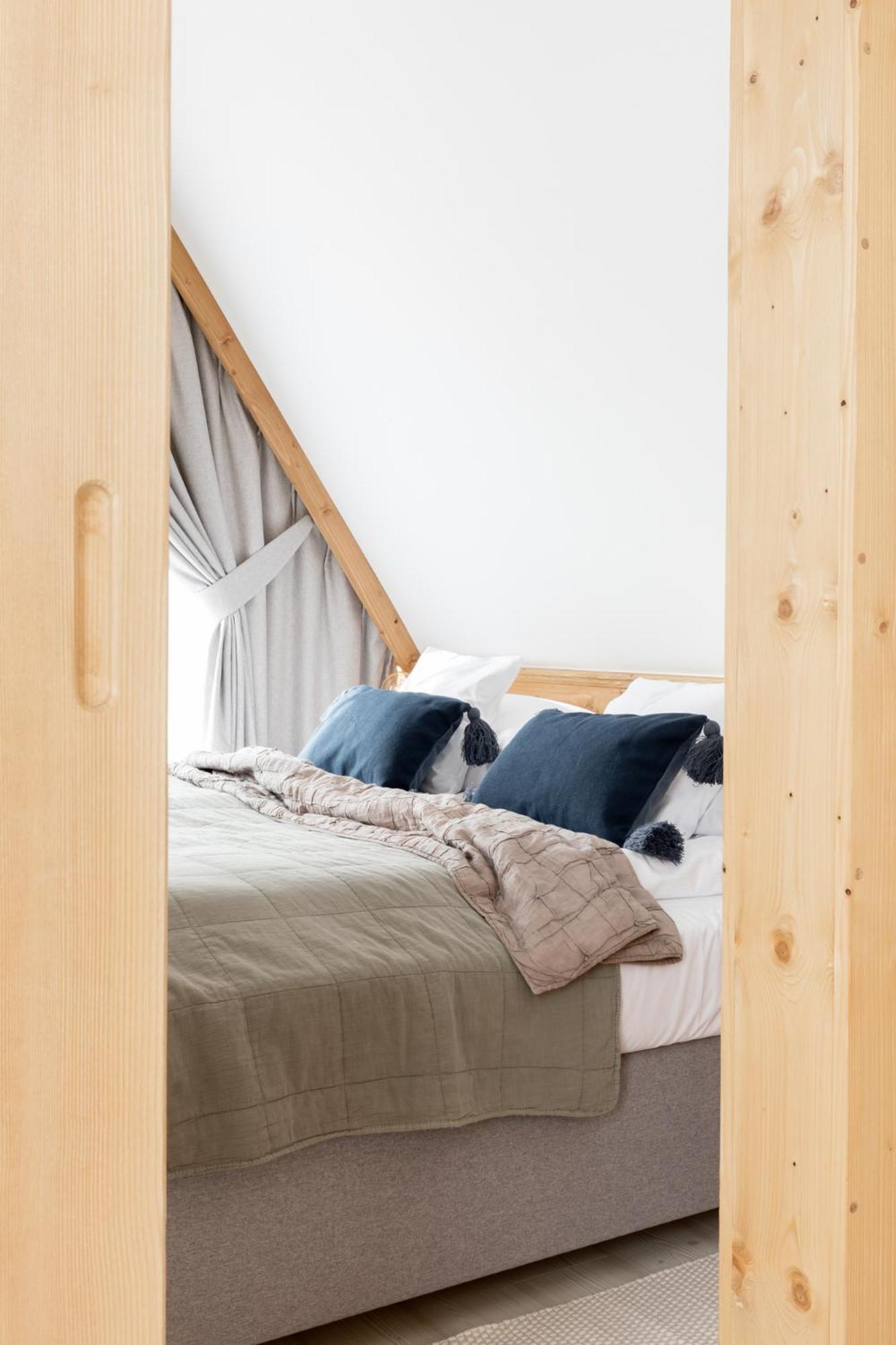 Apartamenty Franka Zakopane Косцелиско Номер фото