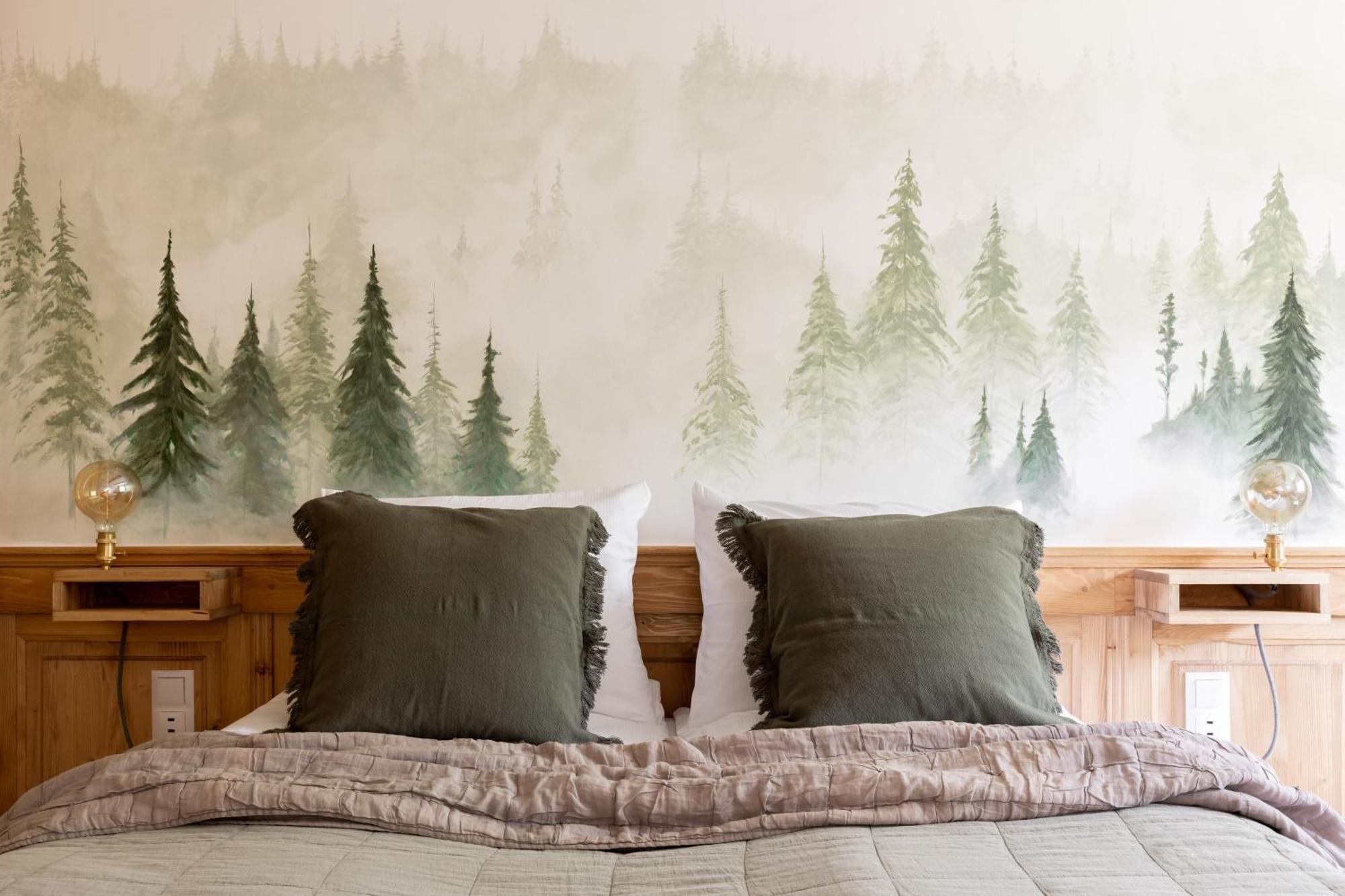 Apartamenty Franka Zakopane Косцелиско Номер фото