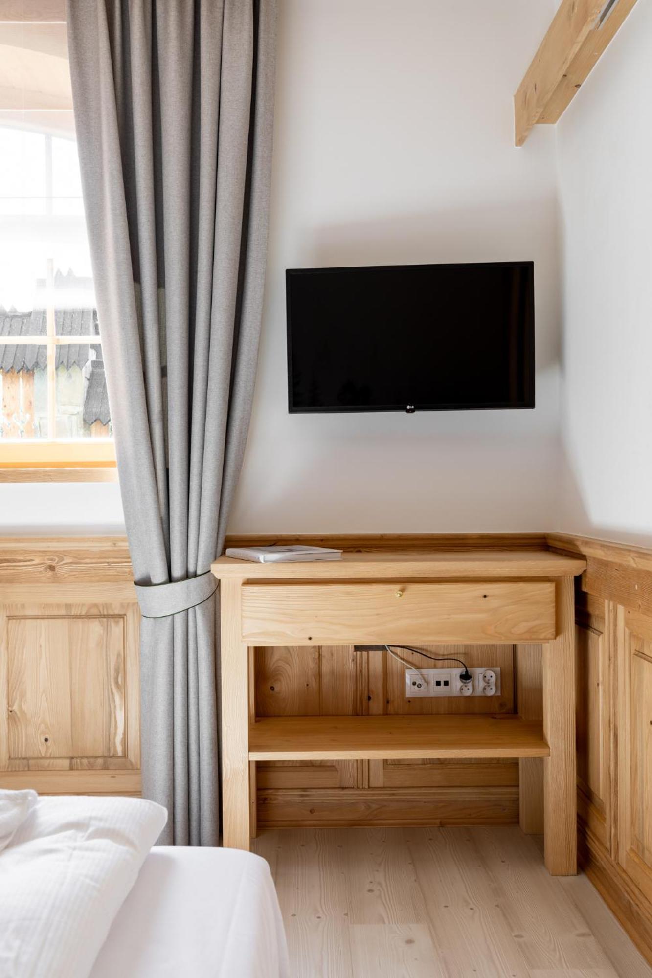Apartamenty Franka Zakopane Косцелиско Номер фото
